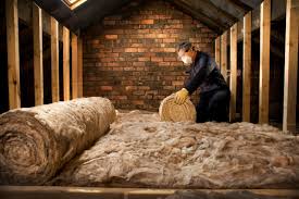 Best Attic Insulation Installation  in Rosemont, IL