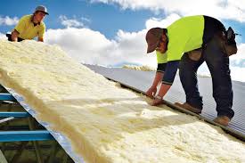 Best Attic Insulation Installation  in Rosemont, IL