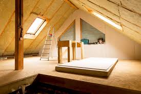 Eco-Friendly or Green Insulation Solutions in Rosemont, IL