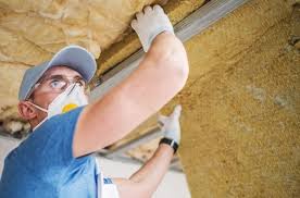 Best Spray Foam Insulation  in Rosemont, IL