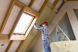 Best Soundproof Insulation  in Rosemont, IL