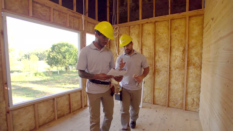 Best Insulation for New Construction  in Rosemont, IL